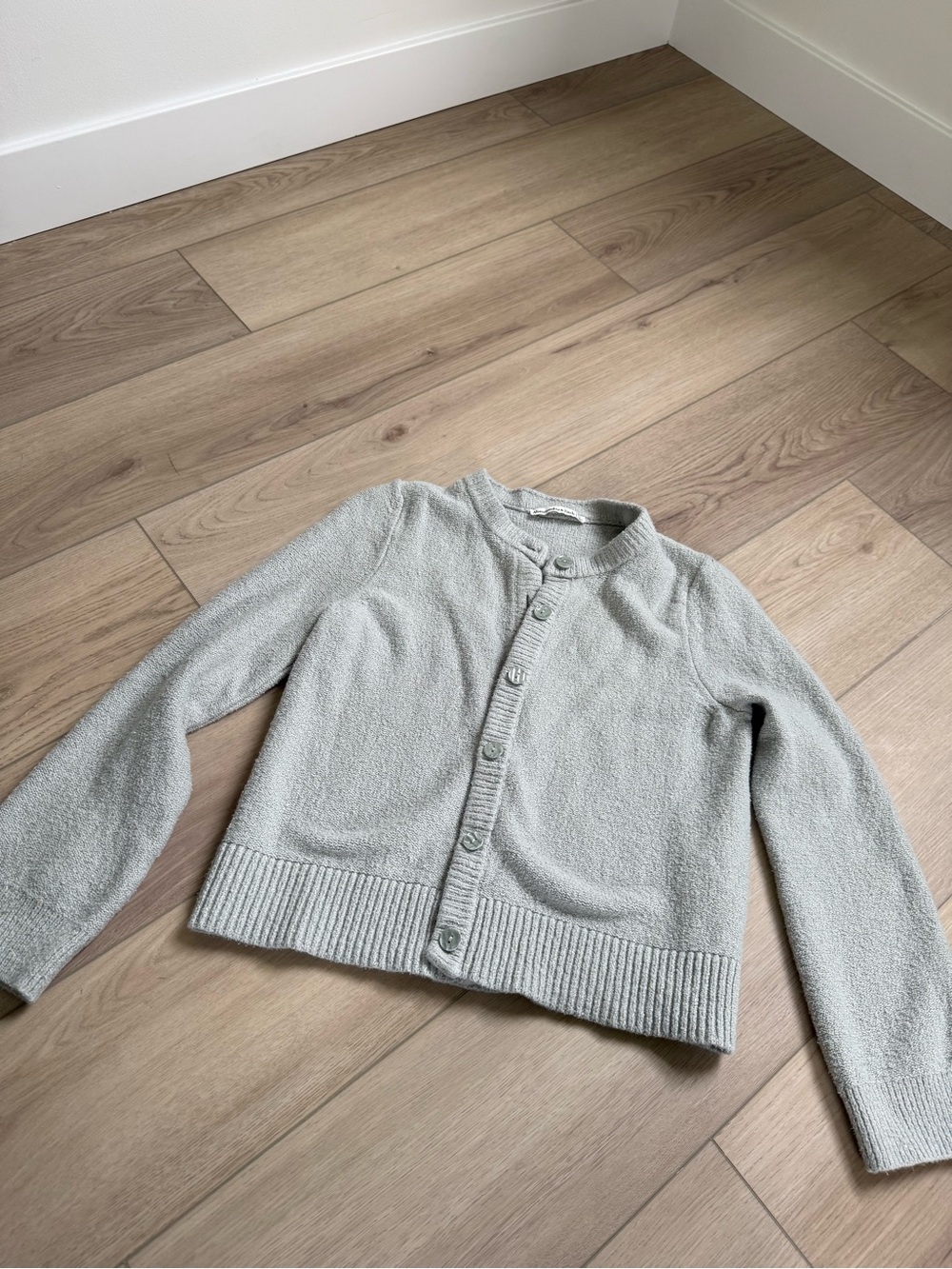 Abercrombie & Fitch Cardigan